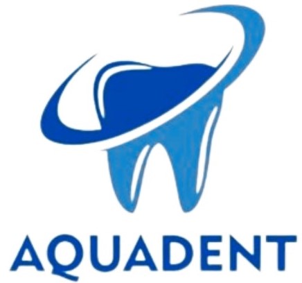 Aquadent Logo