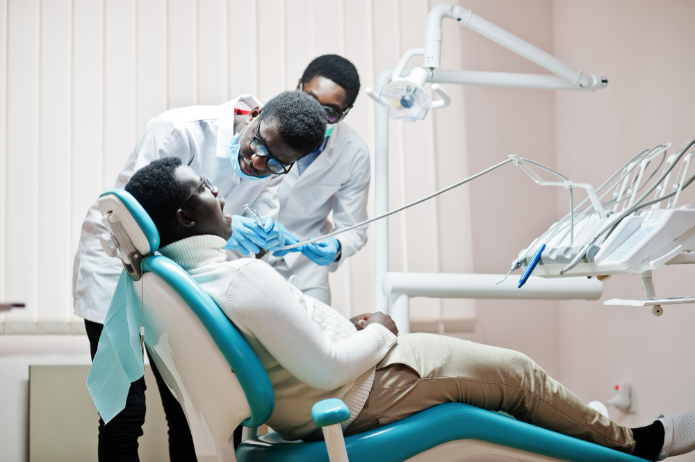 Root Canal treatment In Eldoret