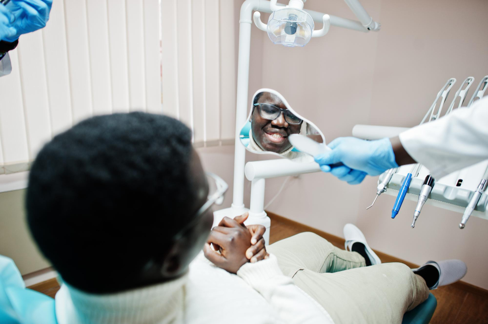 Teeth Whitening In Eldoret
